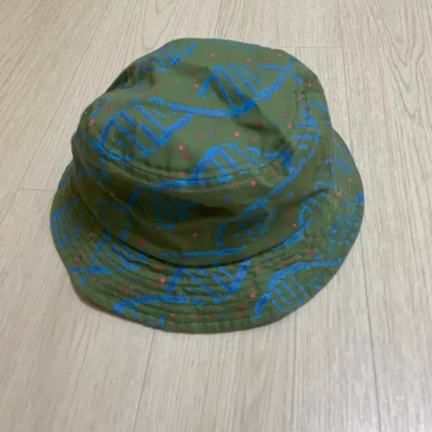 [BUNJANG] IMPACT E:FFECT Bucket Hat / 임팩트이팩트 버킷햇