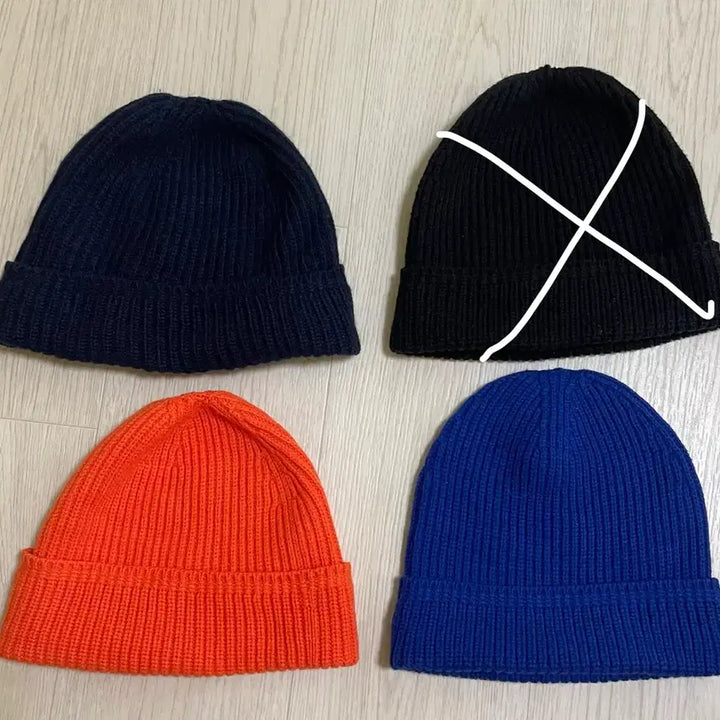 [BUNJANG] Resurrection Beanie / 리저렉션 굿즈 비니