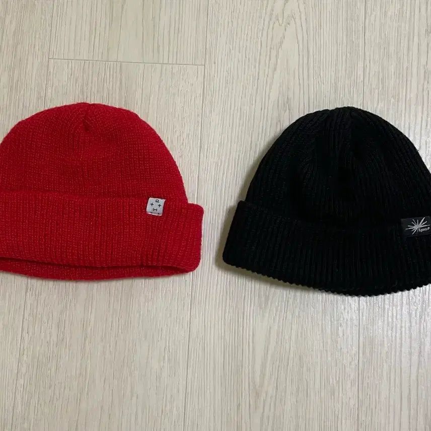 [BUNJANG] IMPACT IMPACT Beanie / 임팩트이팩트 비니