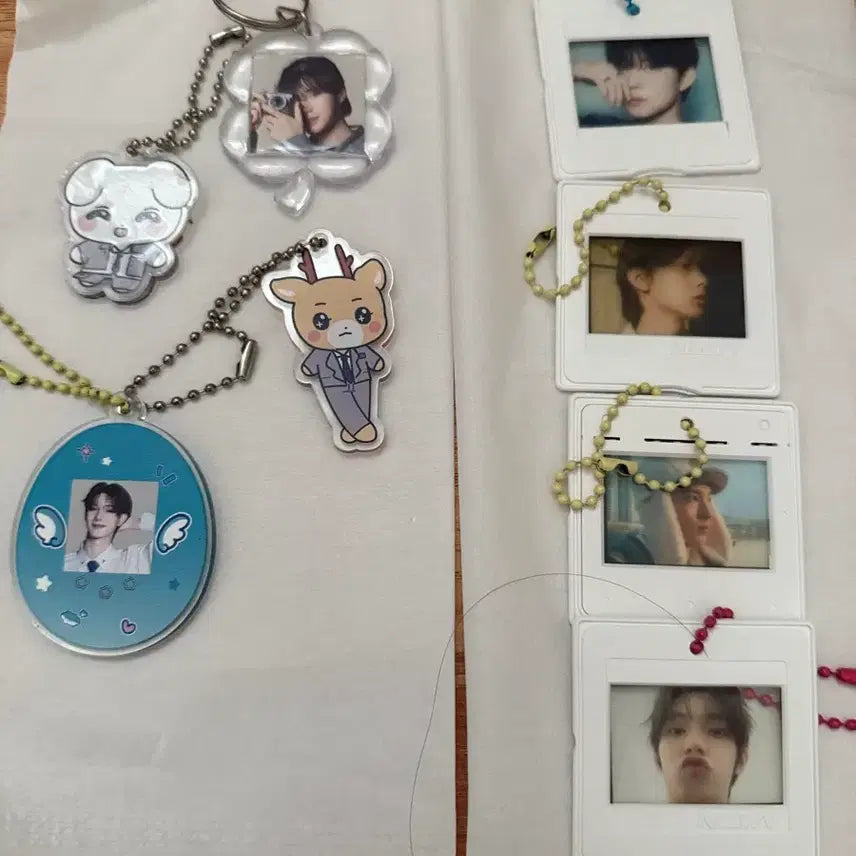 보이즈플래닛2 보플2 최립우 장한음 김건우 정상현 김준서