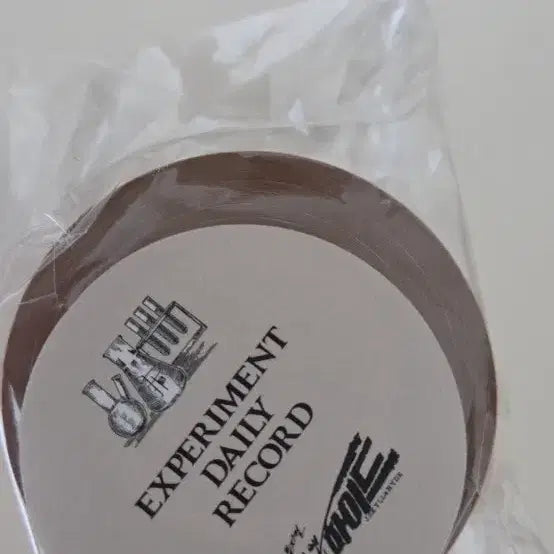 [BUNJANG] Jekyll & Hyde 2025 Masking Tape / 뮤지컬 지킬앤하이드 2025년 MD 마스킹 테이프