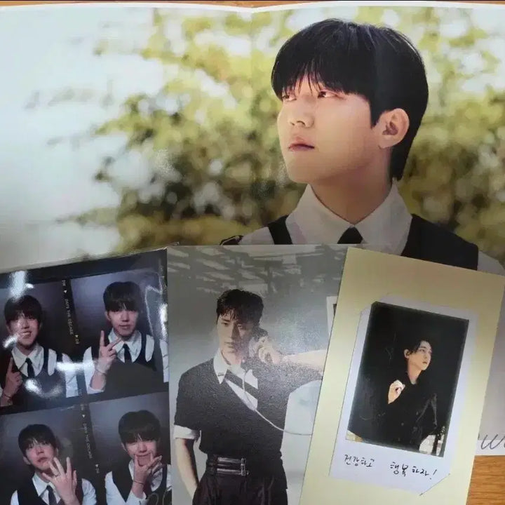 [BUNJANG] DAY6 Album / 데이식스 앨범 양도합니다