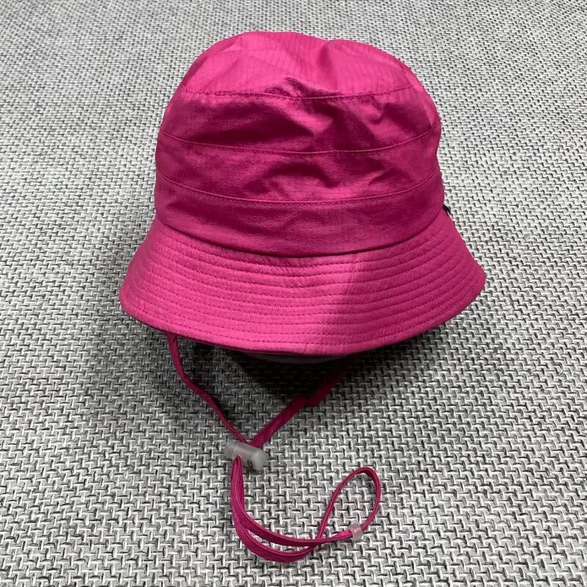 [BUNJANG] K2 Women's Pink Bucket Hat / K2 핑크색 버킷햇 등산 모자