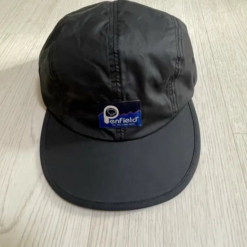 [BUNJANG] Penfield Nylon Cap / penfield 팬필드 나일론 캡