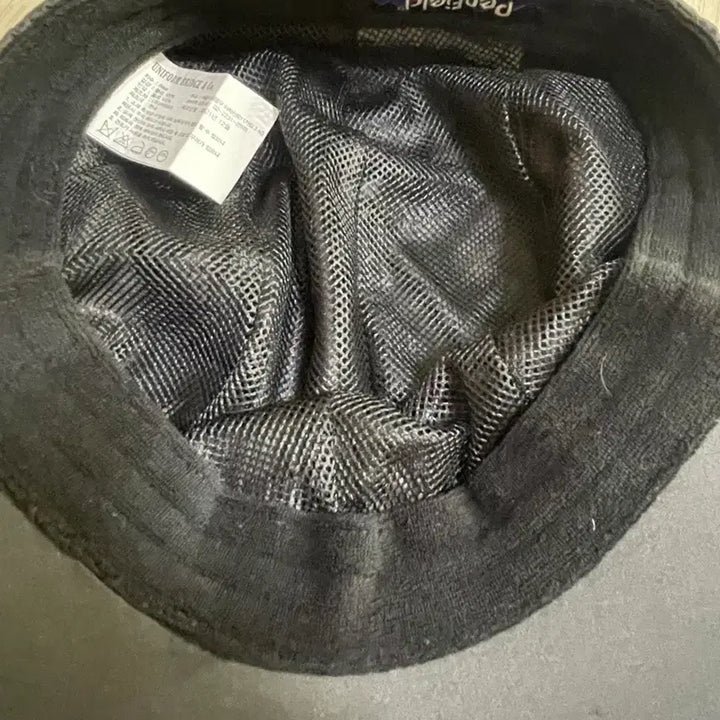 [BUNJANG] Penfield Nylon Cap / penfield 팬필드 나일론 캡