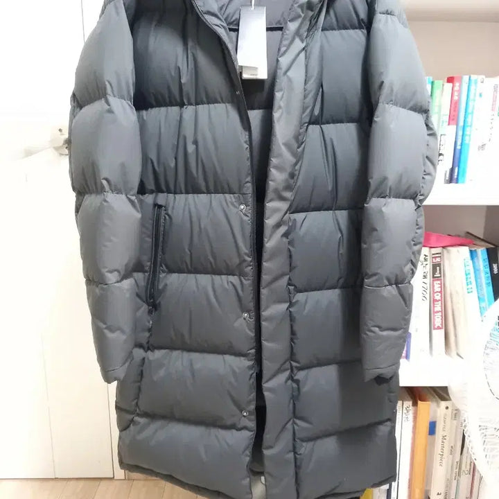 [BUNJANG] Adidas Padded Jacket (L) / 아디다스 패딩 L