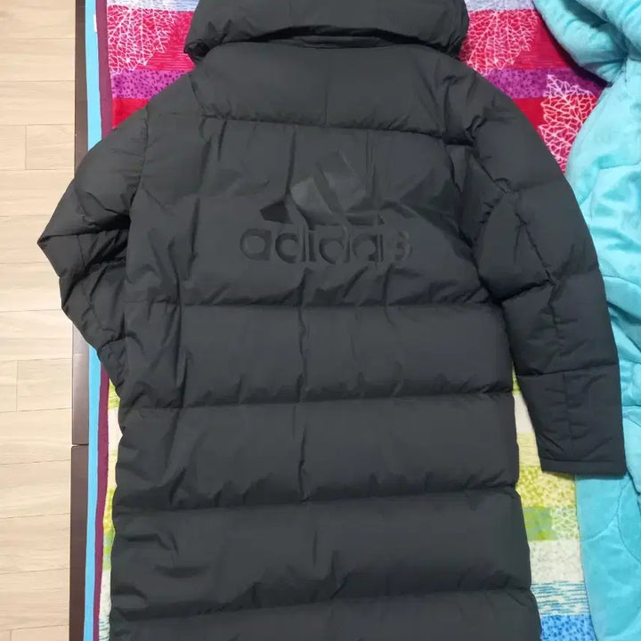 [BUNJANG] Adidas Padded Jacket (L) / 아디다스 패딩 L