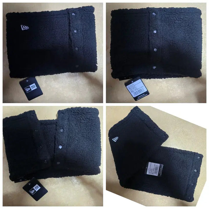 [BUNJANG] New Era Neck Warmer / 뉴에라 넥 워머 2종(개별가/일괄)