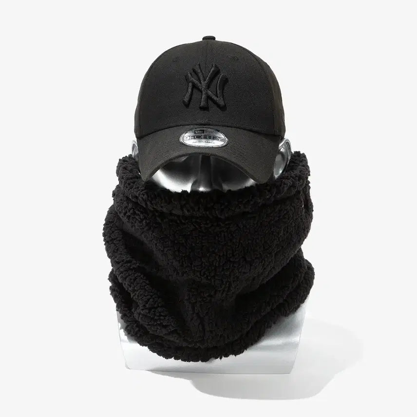 [BUNJANG] New Era Neck Warmer / 뉴에라 넥 워머 2종(개별가/일괄)