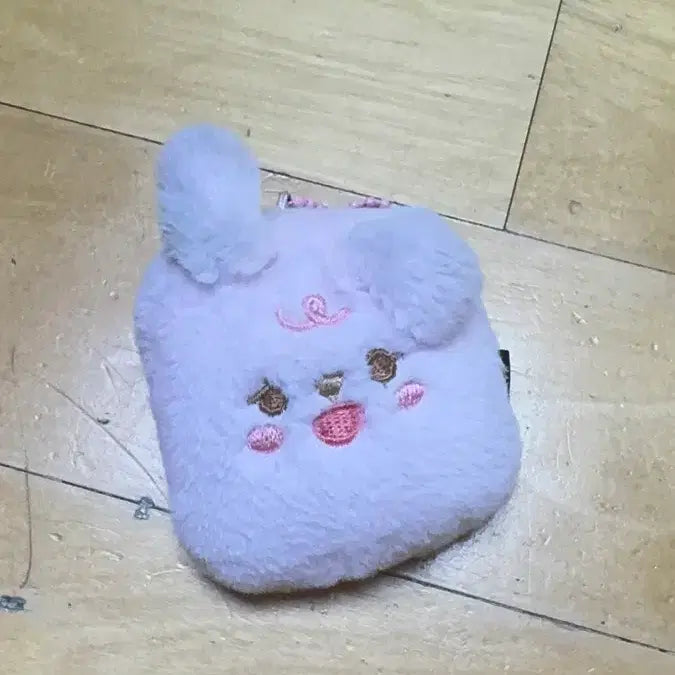 데이식스 쁘띠멀즈 ID 증명사진 홀더 2024 클콘