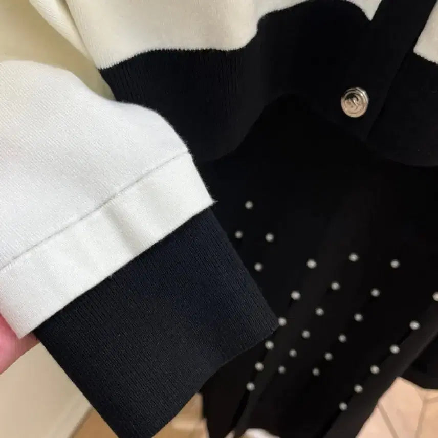 [BUNJANG] Sandro Cardigan - New / 산드로 가디건 새상품 80