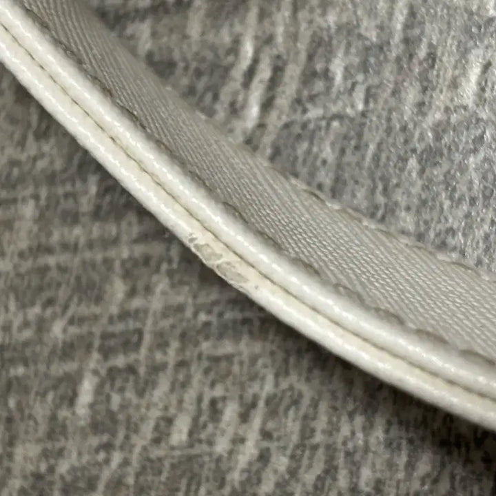 [BUNJANG] Emis New Leather Hobo Bag / 이미스 뉴 레더 호보백