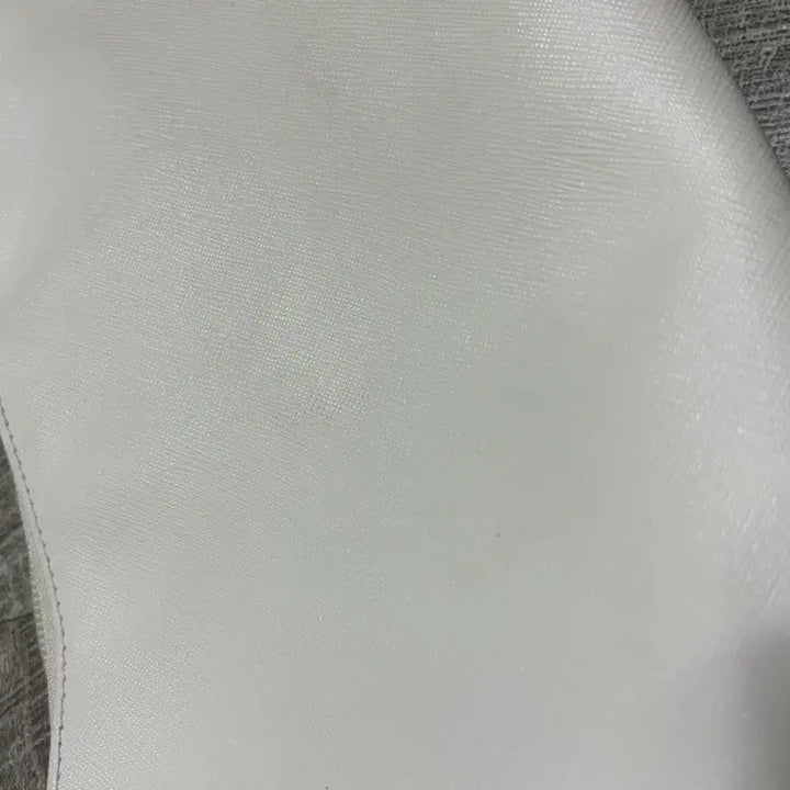 [BUNJANG] Emis New Leather Hobo Bag / 이미스 뉴 레더 호보백