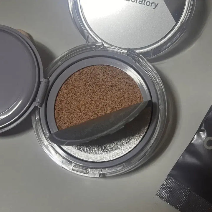 [BUNJANG] CNP Cushion 23 with Refill / [새상품]CNP 쿠션 23호 본품+리필