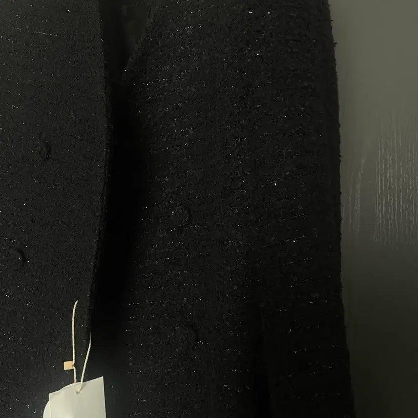 [BUNJANG] Modo Market Tweed Jacket / 새상품) 모도마켓 솔 트위드자켓