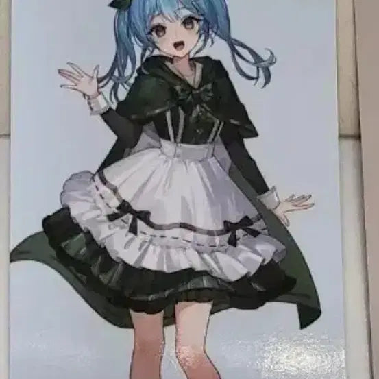 스텔라이브 쿠크다스 히나 또는 시로 포카 팔아요!