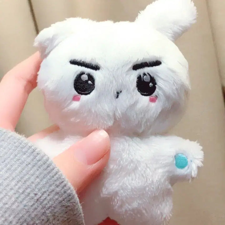 더보이즈 영훈 인형 빵식이