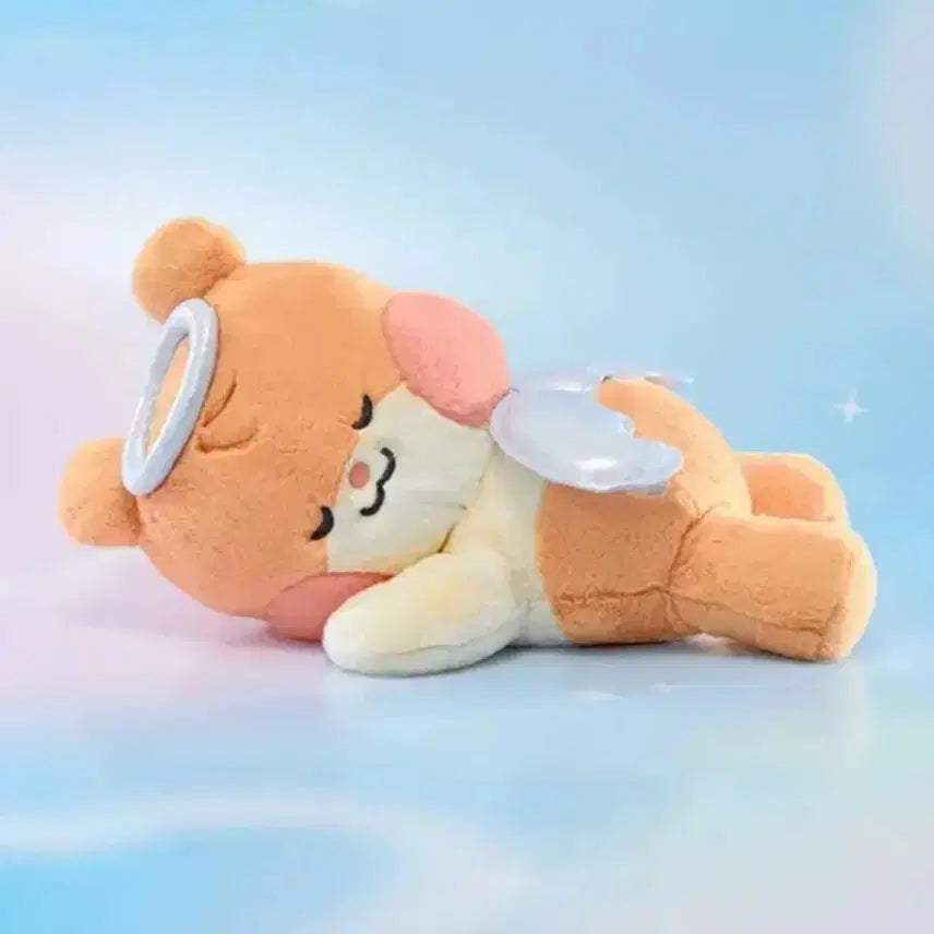 ZEROBASEONE 제로니 비니니 엔젤 대형 라잉 인형 성한빈 sung