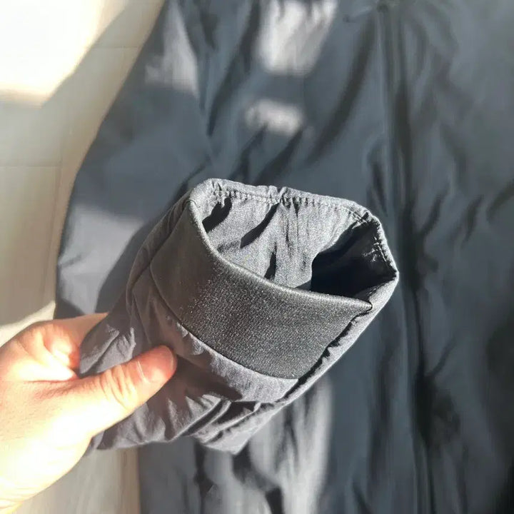 [BUNJANG] Arc'teryx Seton Jacket Black S / 아크테릭스 시튼자켓 블랙 s