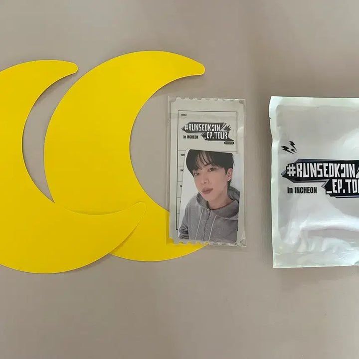 방탄 런석진 앙콘 day2 아미존 포카