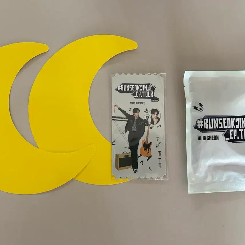 방탄 런석진 앙콘 day2 아미존 포카