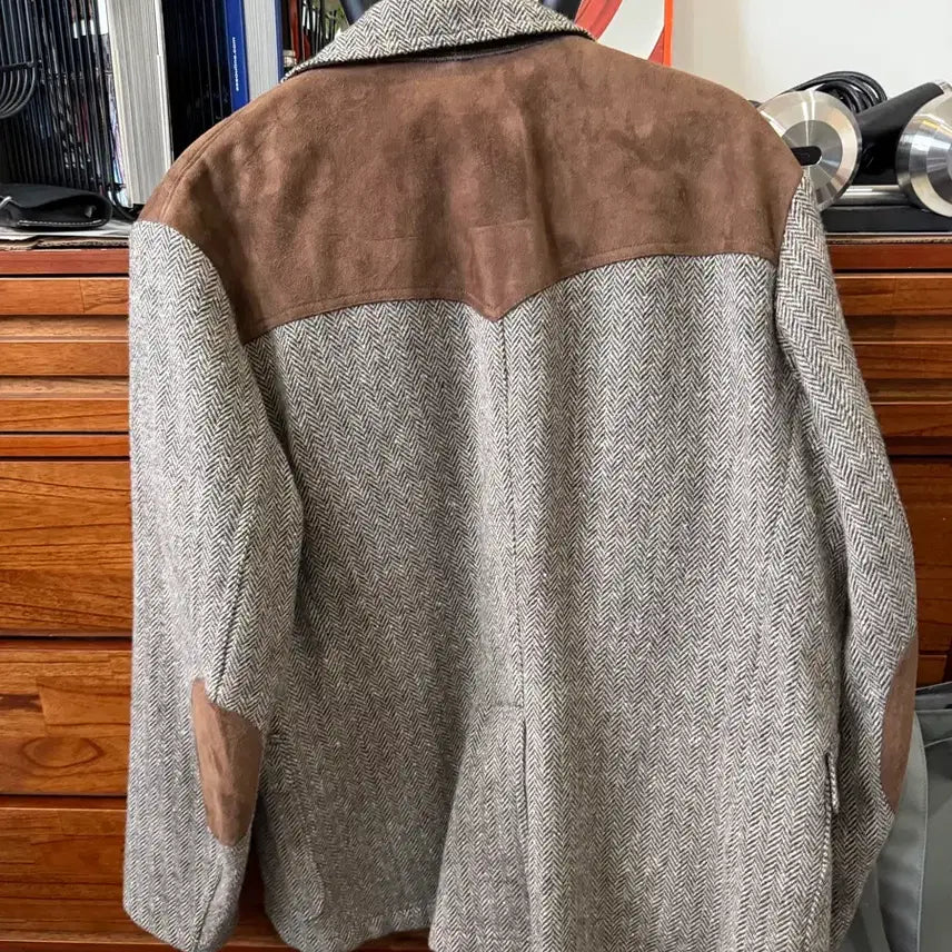 [BUNJANG] RRL Hunting Jacket XL / Rrl(더블알엘) 헌팅자켓 XL