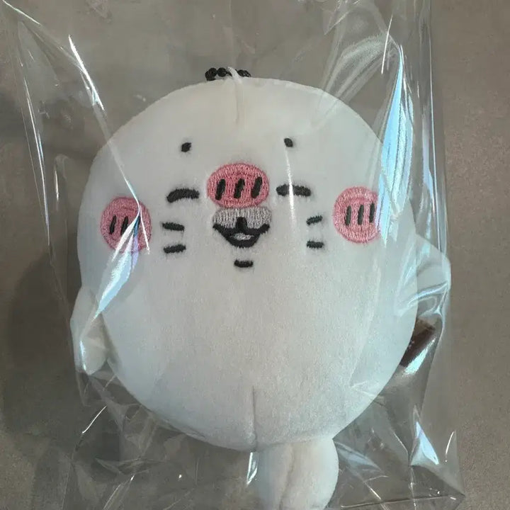 [BUNJANG] Nagano Market Azarashi Mascot Walking Azarashi / 나가노마켓 아자라시 마스코트 걷는 아자라시