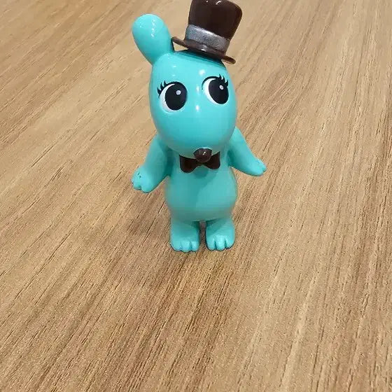 [BUNJANG] Sonny Angel Robbie Figurine / 소니엔젤 로비