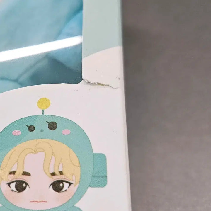 트레저 아사히 인형 funny jumpsuit plush doll