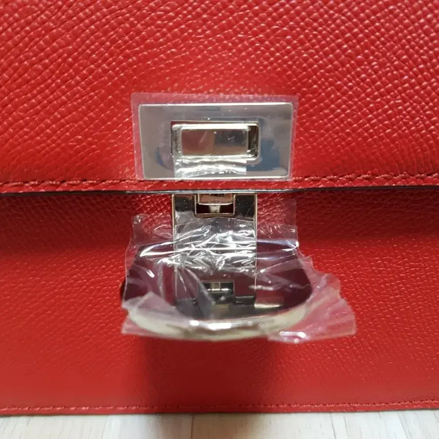 [BUNJANG] Rosa.K Mini Crossbag / (새상품)로사케이 미니 크로스백