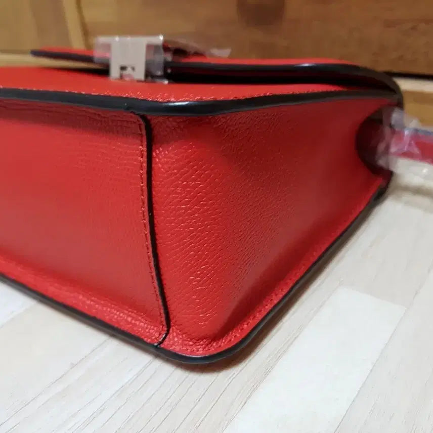 [BUNJANG] Rosa.K Mini Crossbag / (새상품)로사케이 미니 크로스백