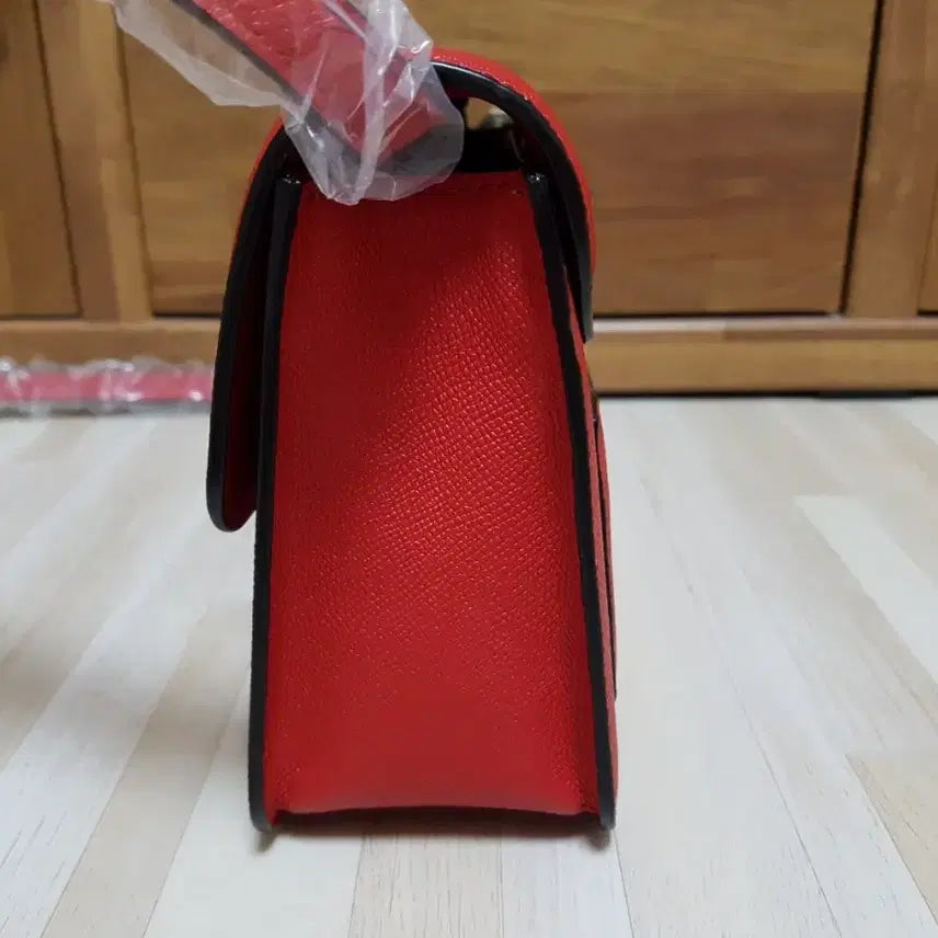 [BUNJANG] Rosa.K Mini Crossbag / (새상품)로사케이 미니 크로스백