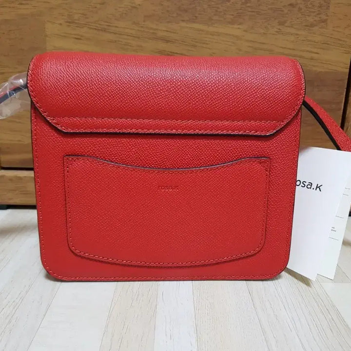 [BUNJANG] Rosa.K Mini Crossbag / (새상품)로사케이 미니 크로스백