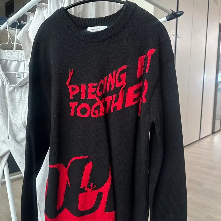 [BUNJANG] River Classy Knit 100 / 리버클래시 니트