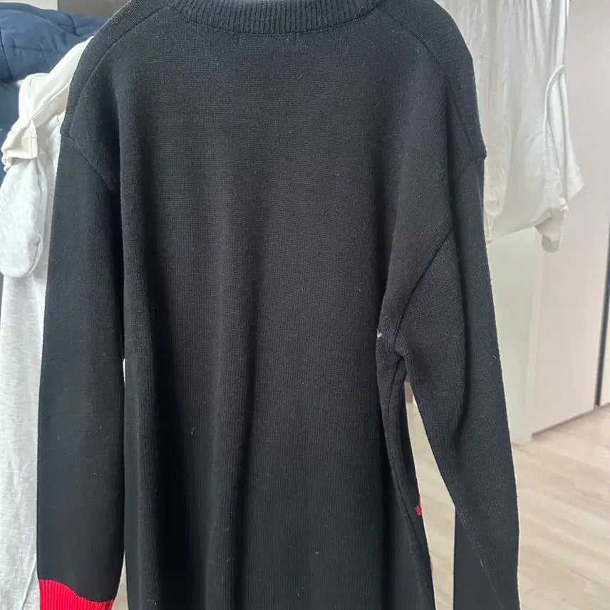 [BUNJANG] River Classy Knit 100 / 리버클래시 니트