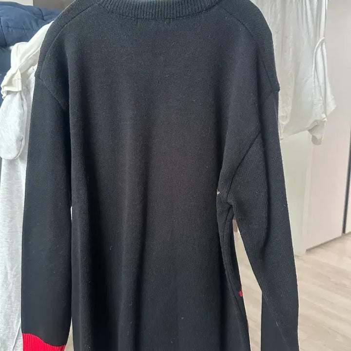 [BUNJANG] River Classy Knit 100 / 리버클래시 니트