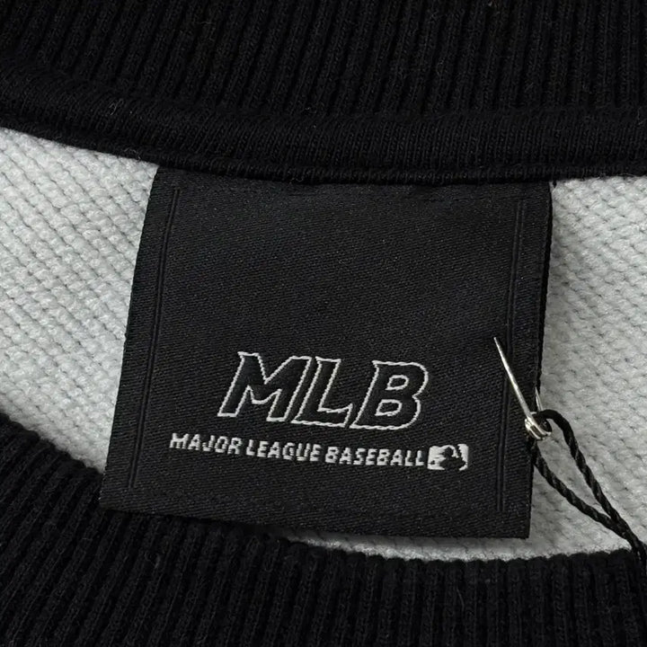 [BUNJANG] MLB Chicago White Sox Raglan Sweatshirt / MLB 시카고 화이트삭스 맨투맨