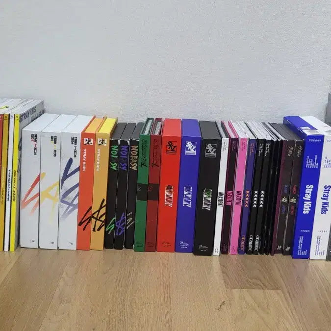 택포일괄)스키즈개봉앨범37권고생인생노이지오디너리맥시던트미로옐로우우드아엠낫