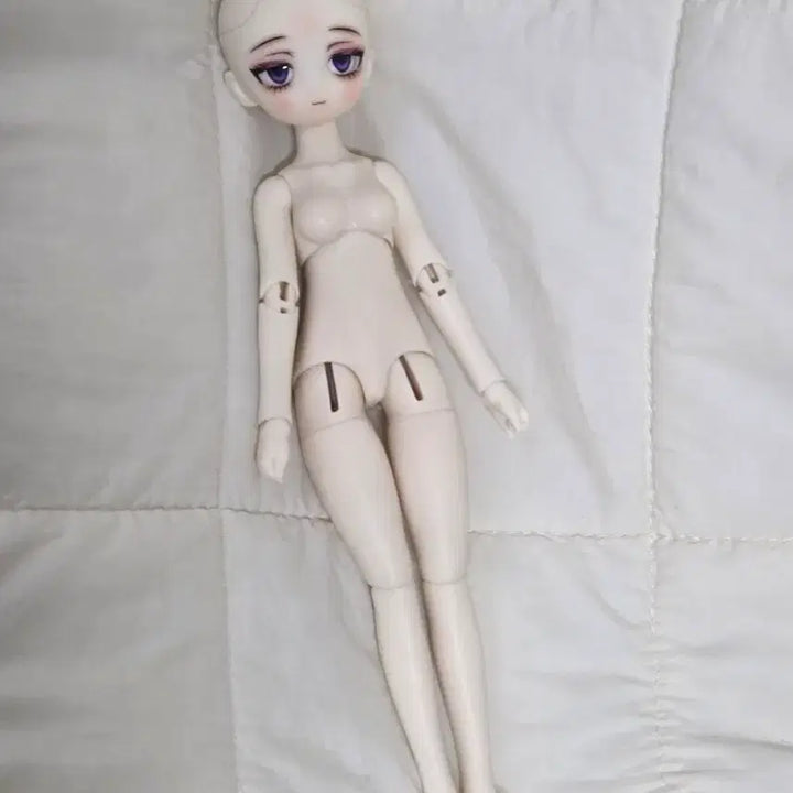 [BUNJANG] Ball Jointed Doll / UFDOLL 1/6 구체관절인형