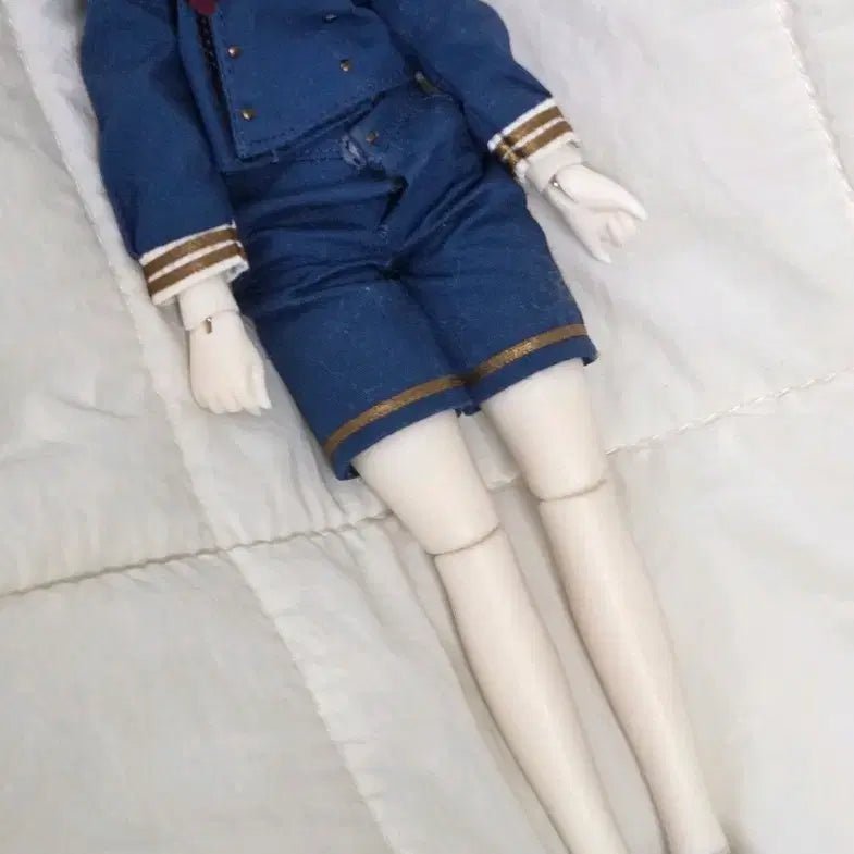 [BUNJANG] Ball Jointed Doll / UFDOLL 1/6 구체관절인형