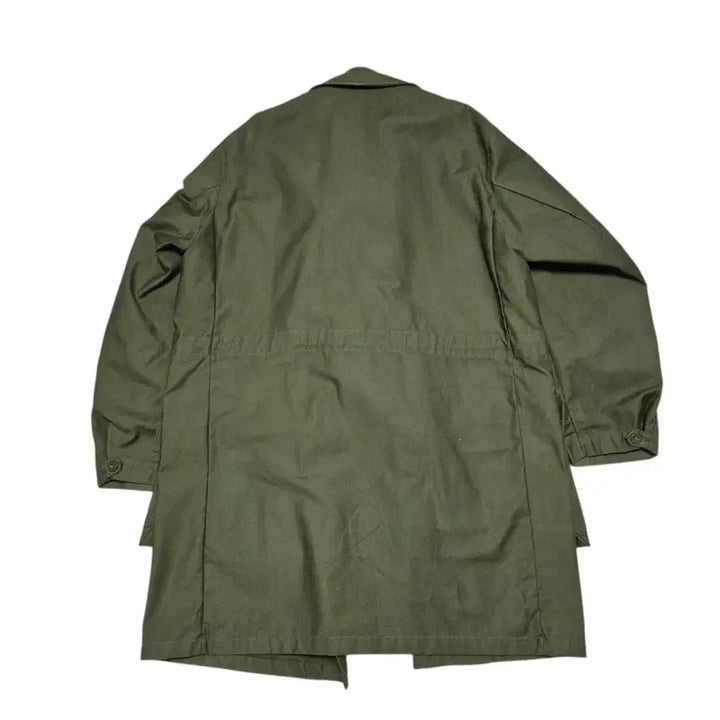 [BUNJANG] M59 Parka / 스웨덴군 M59 모즈코트 파카