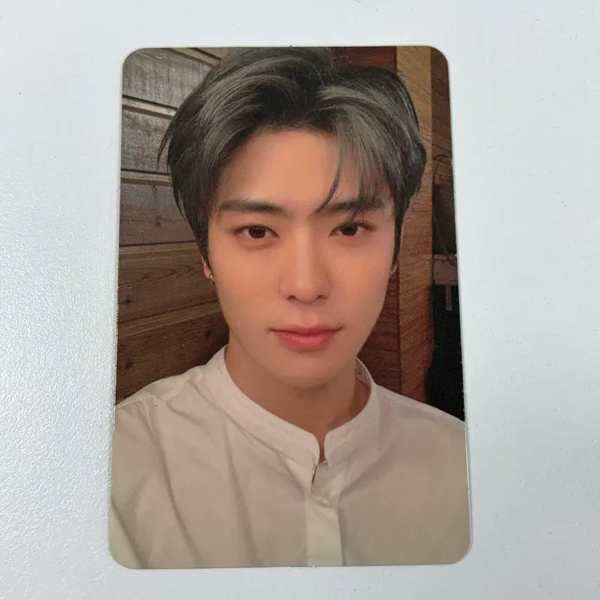 재현 엔시티 127 네오존 영웅 키노 앨범 포카 포토카드