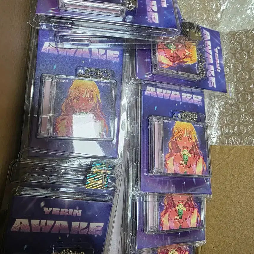 여자친구 예린 YERIN 솔로 디지털 싱글 1집 앨범 미개봉 새상품