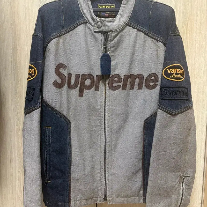 [BUNJANG] Supreme Benson Jacket / 슈프림 벤슨 자켓