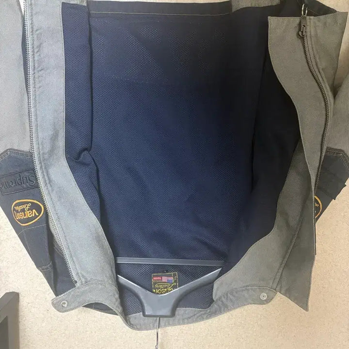 [BUNJANG] Supreme Benson Jacket / 슈프림 벤슨 자켓