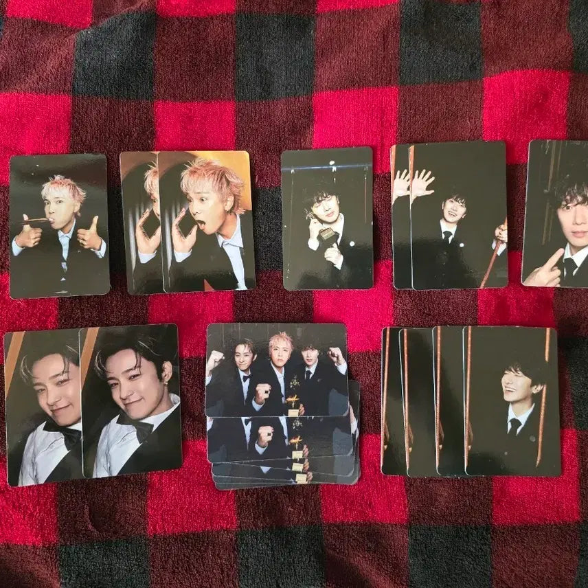 2025 FTISLAND FTSODE 포토카드 판매