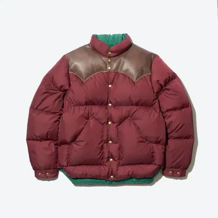 [BUNJANG] Rocky Mountain Padded Jacket (42) / 록키마운틴 패딩 (42)