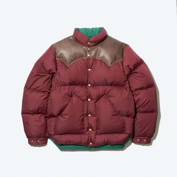 [BUNJANG] Rocky Mountain Padded Jacket (42) / 록키마운틴 패딩 (42)