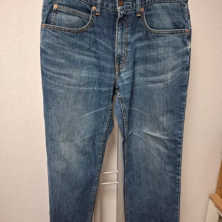[BUNJANG] Levi's Jeans 34 inch / 리바이스 청바지 34인치