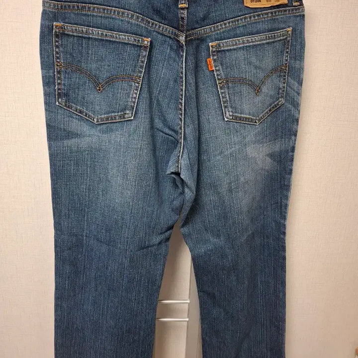 [BUNJANG] Levi's Jeans 34 inch / 리바이스 청바지 34인치